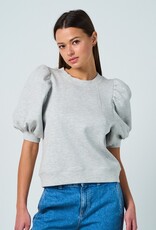 Scout Belle Puff Sleeve Top