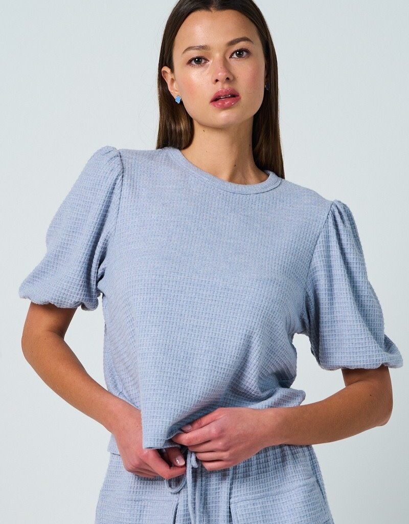 Scout Wanda Top and Short Set