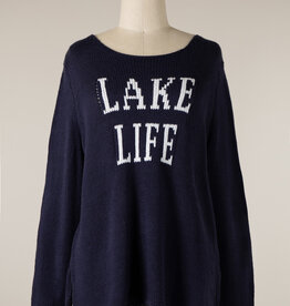 Scout Lake Life Knit