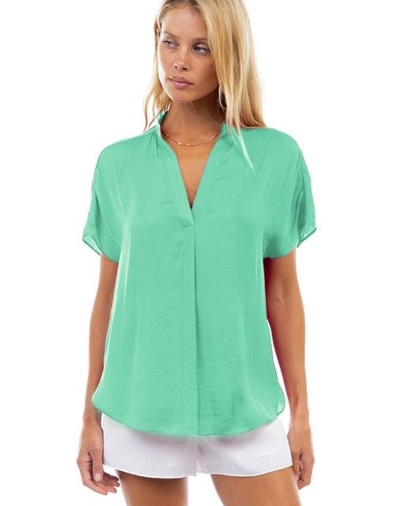 Scout Lily Blouse
