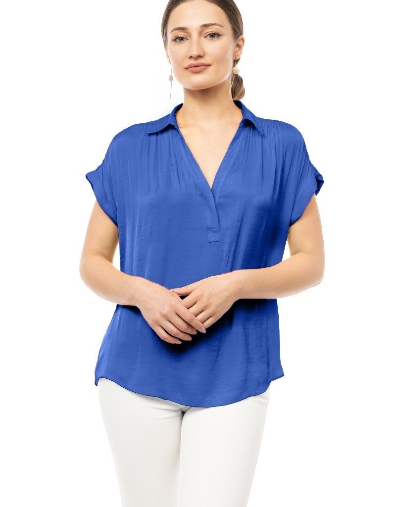 Scout Arianna Blouse