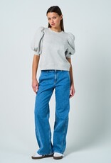 Scout Belle Puff Sleeve Top
