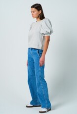 Scout Belle Puff Sleeve Top