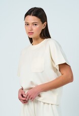 Scout Maria Oversized Top