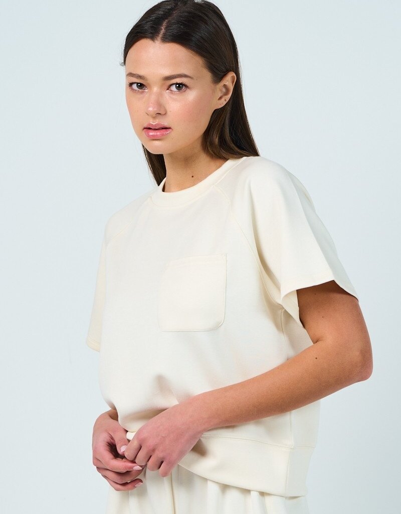 Scout Maria Oversized Top