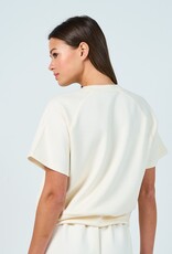 Scout Maria Oversized Top