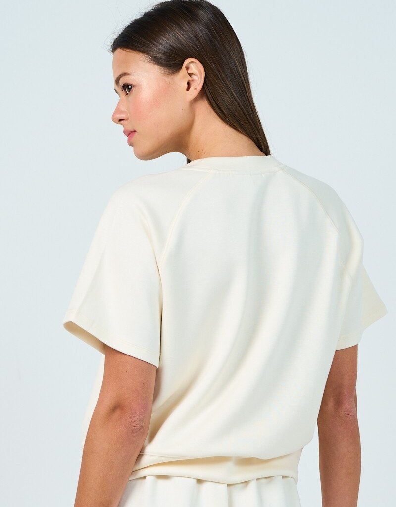Scout Maria Oversized Top