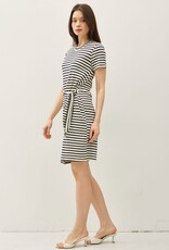 Scout Morgan Midi Dress