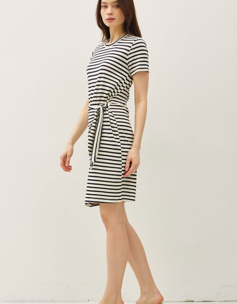 Scout Morgan Midi Dress