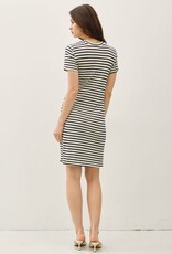 Scout Morgan Midi Dress