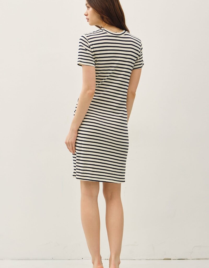 Scout Morgan Midi Dress