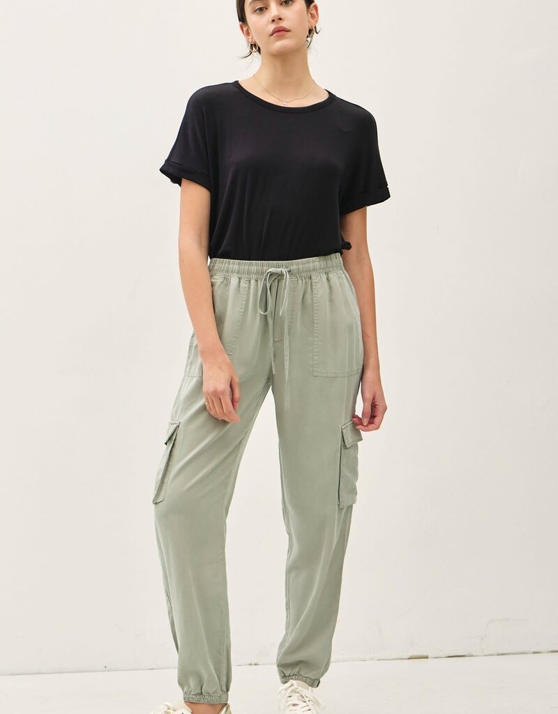 Scout Apple Cargo Joggers