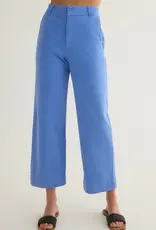 Bella Dahl Saige Wide Leg Crop