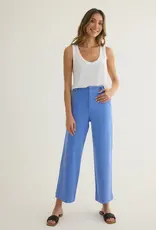 Bella Dahl Saige Wide Leg Crop