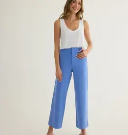 Bella Dahl Saige Wide Leg Crop