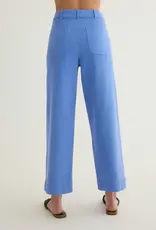 Bella Dahl Saige Wide Leg Crop