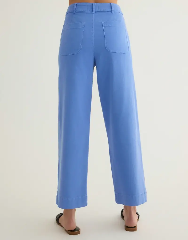 Bella Dahl Saige Wide Leg Crop