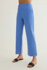 Bella Dahl Saige Wide Leg Crop