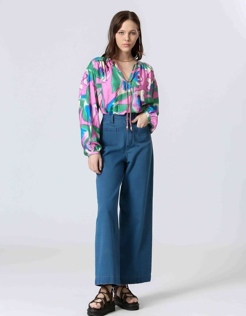 Scout Shyla Blouse