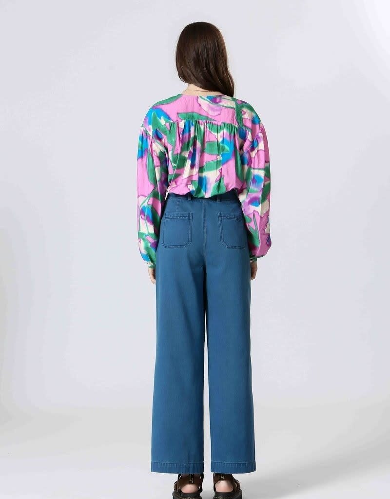 Scout Shyla Blouse