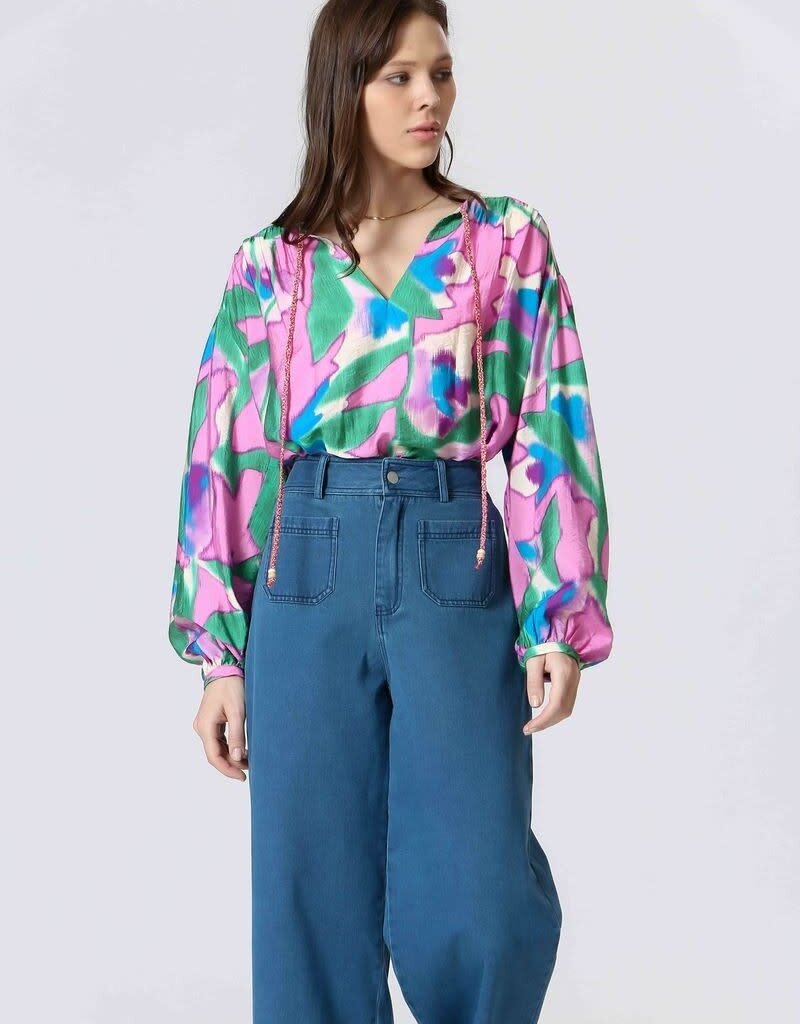 Scout Shyla Blouse