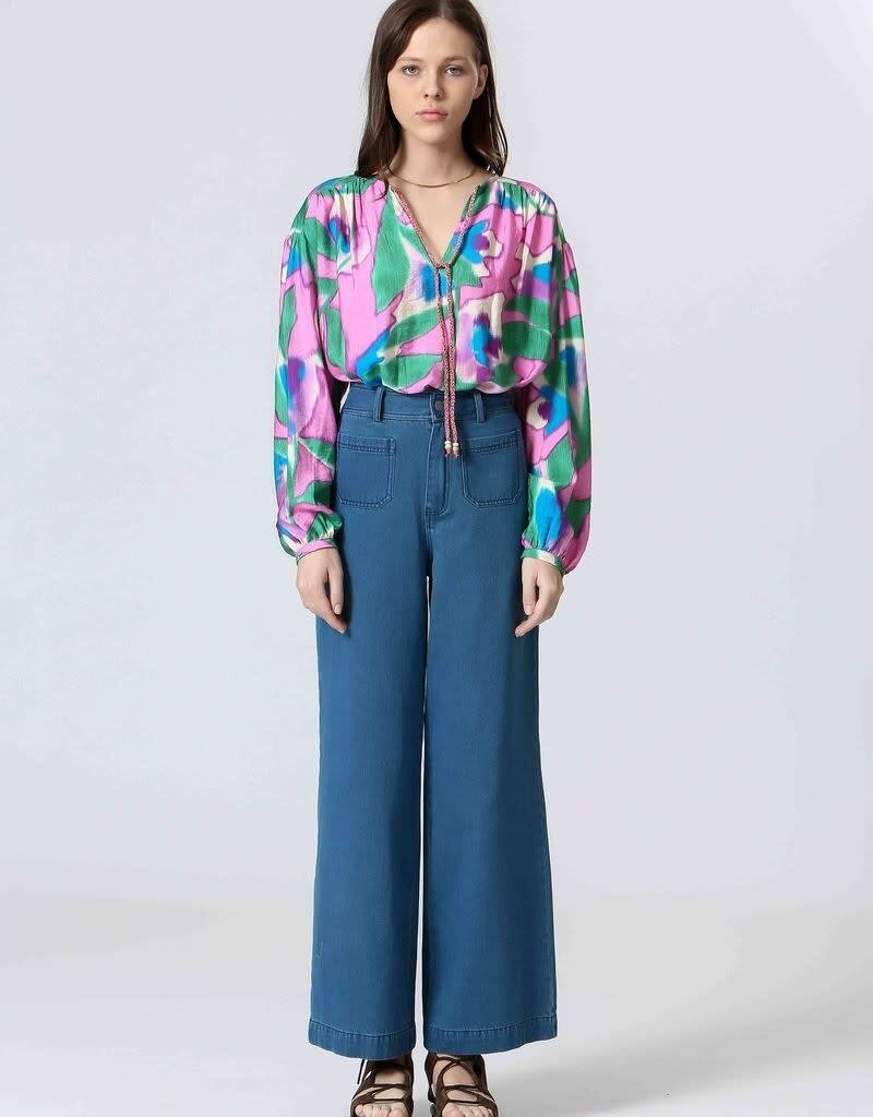 Scout Shyla Blouse