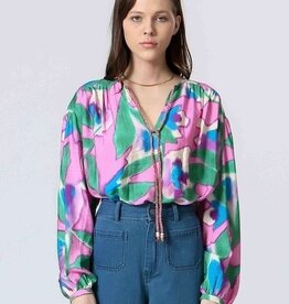 Scout Shyla Blouse