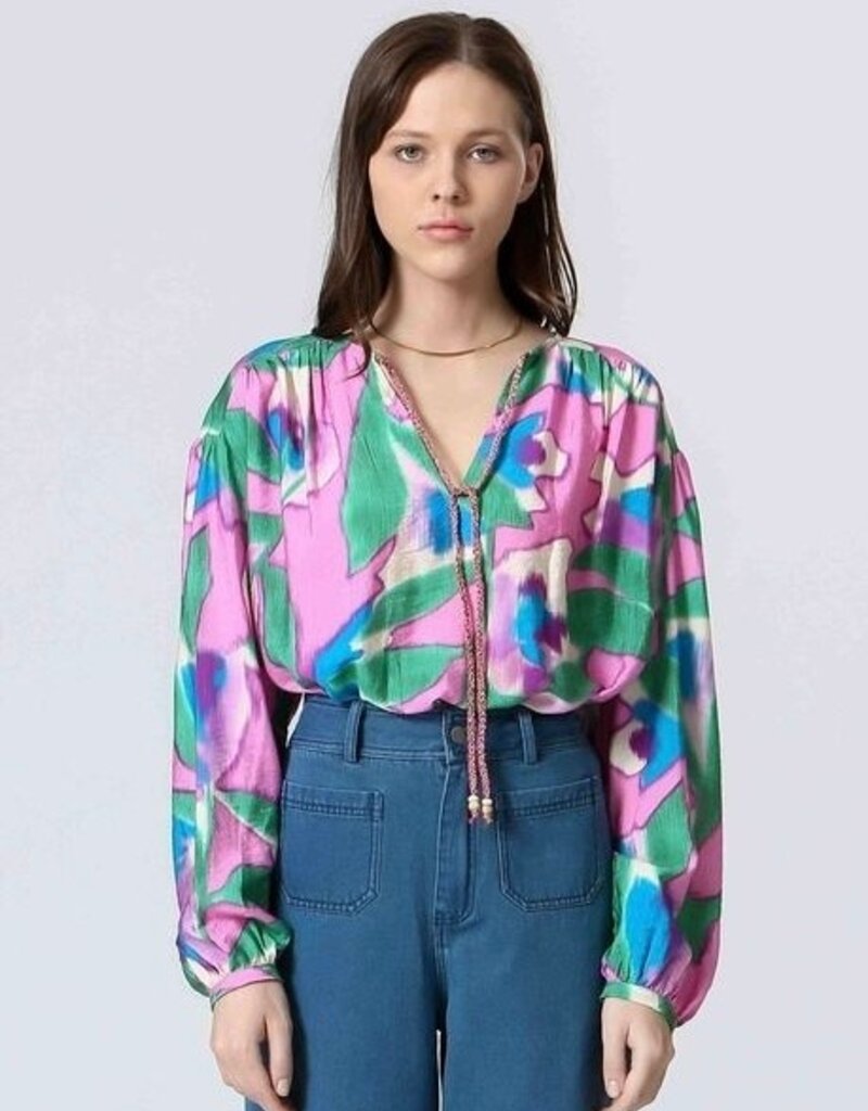 Scout Shyla Blouse