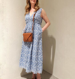 Scout Victoria Maxi Dress