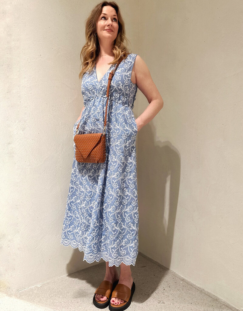 Scout Victoria Maxi Dress