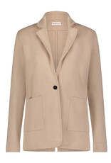 Minnie Rose Long Line Blazer