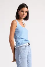 Minnie Rose Scoop Nik Tank