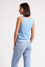 Minnie Rose Scoop Nik Tank