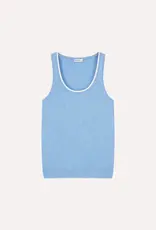 Minnie Rose Scoop Nik Tank