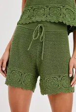 Rails Hydra Short