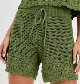 Rails Hydra Short