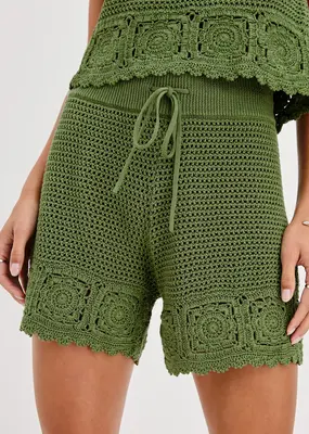 Rails Hydra Short