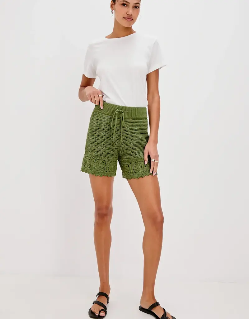 Rails Hydra Short