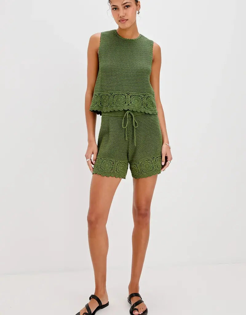 Rails Hydra Short