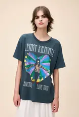 Daydreamer Lenny Kravitz Universal Llove