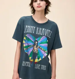 Daydreamer Lenny Kravitz Universal Llove