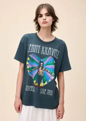Daydreamer Lenny Kravitz Universal Llove