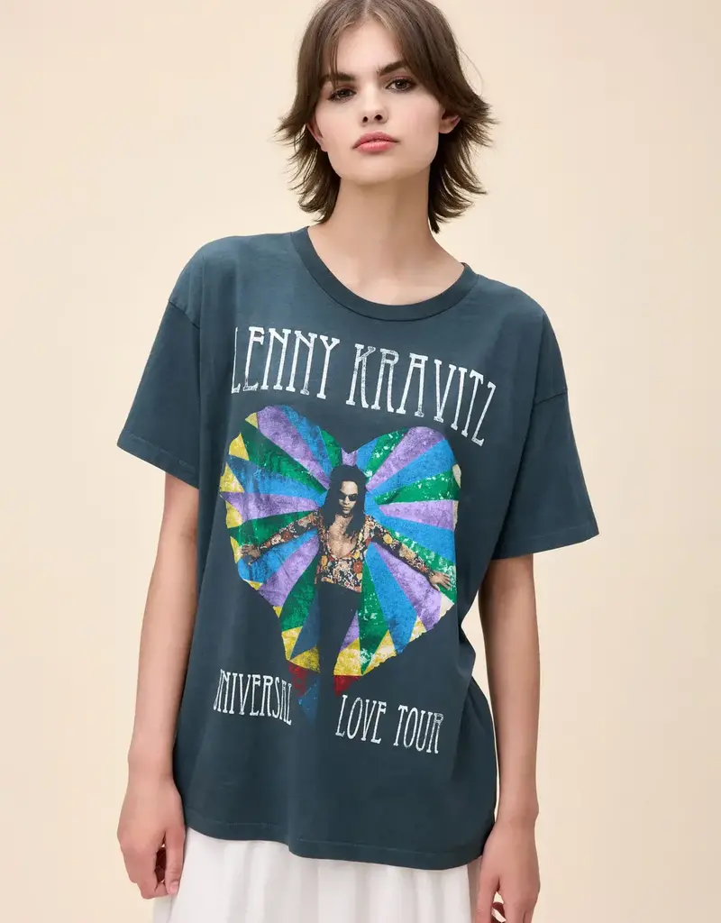 Daydreamer Lenny Kravitz Universal Llove
