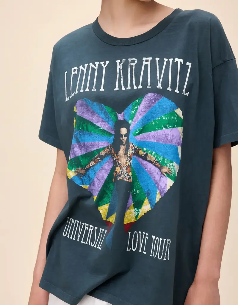 Daydreamer Lenny Kravitz Universal Llove