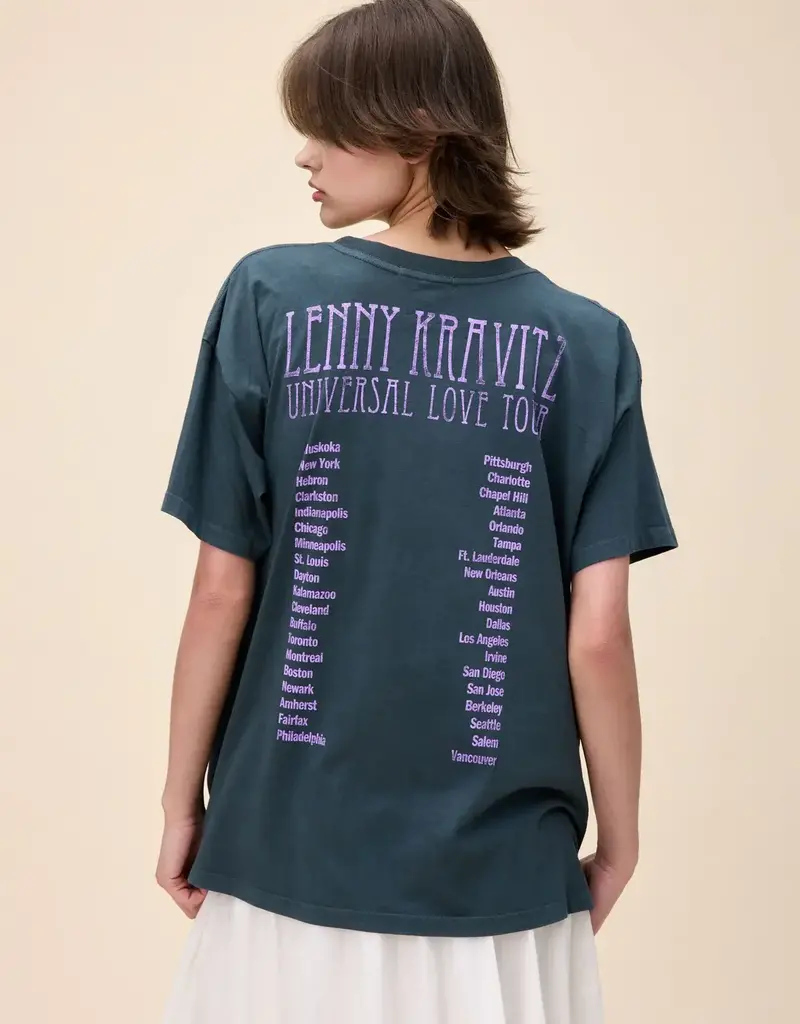 Daydreamer Lenny Kravitz Universal Llove