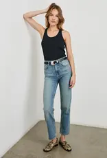 Rails Everyday Tank