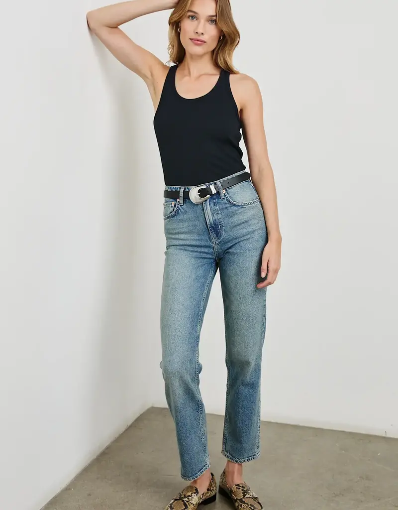 Rails Everyday Tank