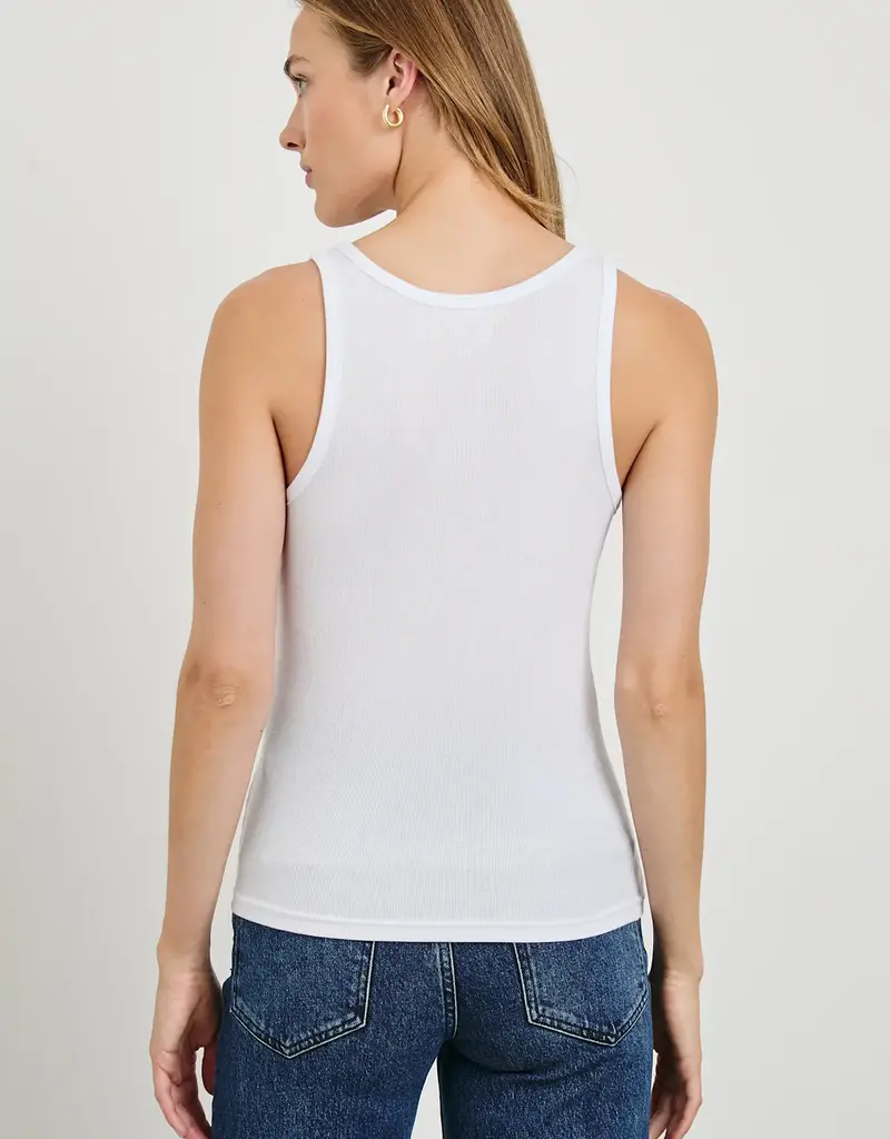 Rails Everyday Tank