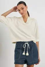 Rails Mariposa Top