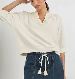 Rails Mariposa Top